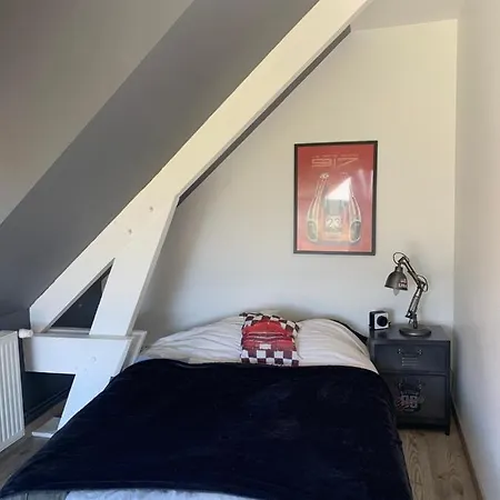 D Hôtes Proche Pôle Européen