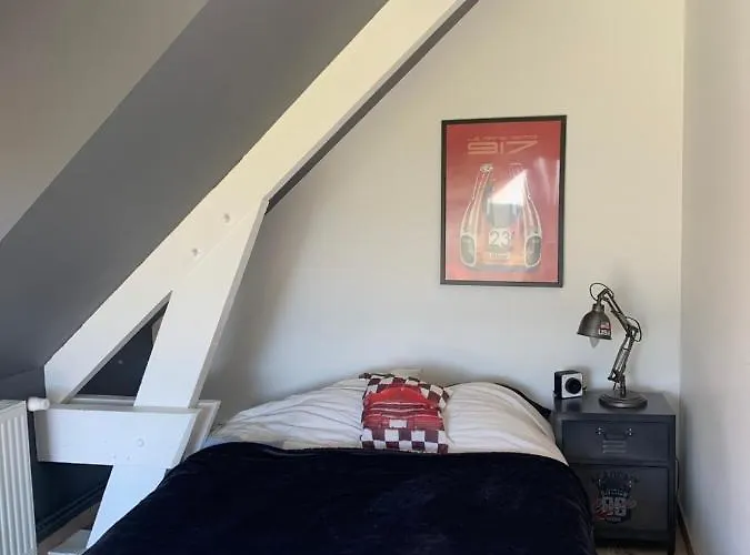 D Hotes Proche Pole Europeen