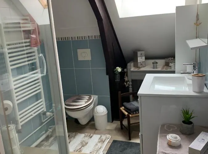 D Hotes Proche Pole Europeen *